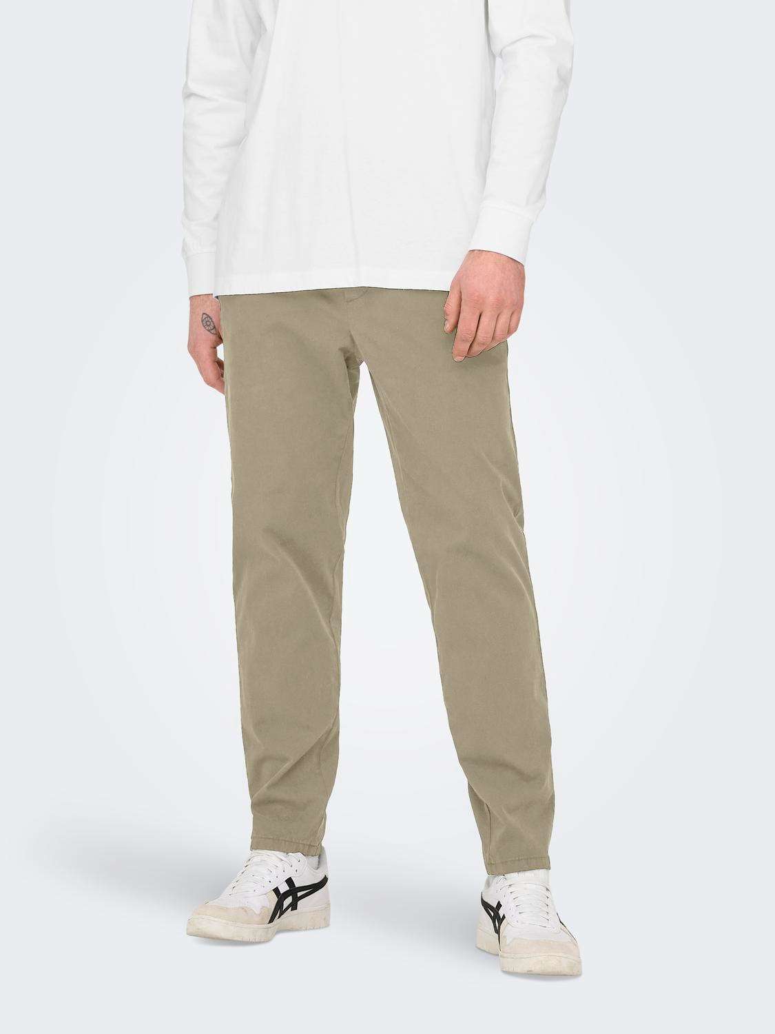 Чинос ONSLINUS TAPER 0183 PANT NOOS