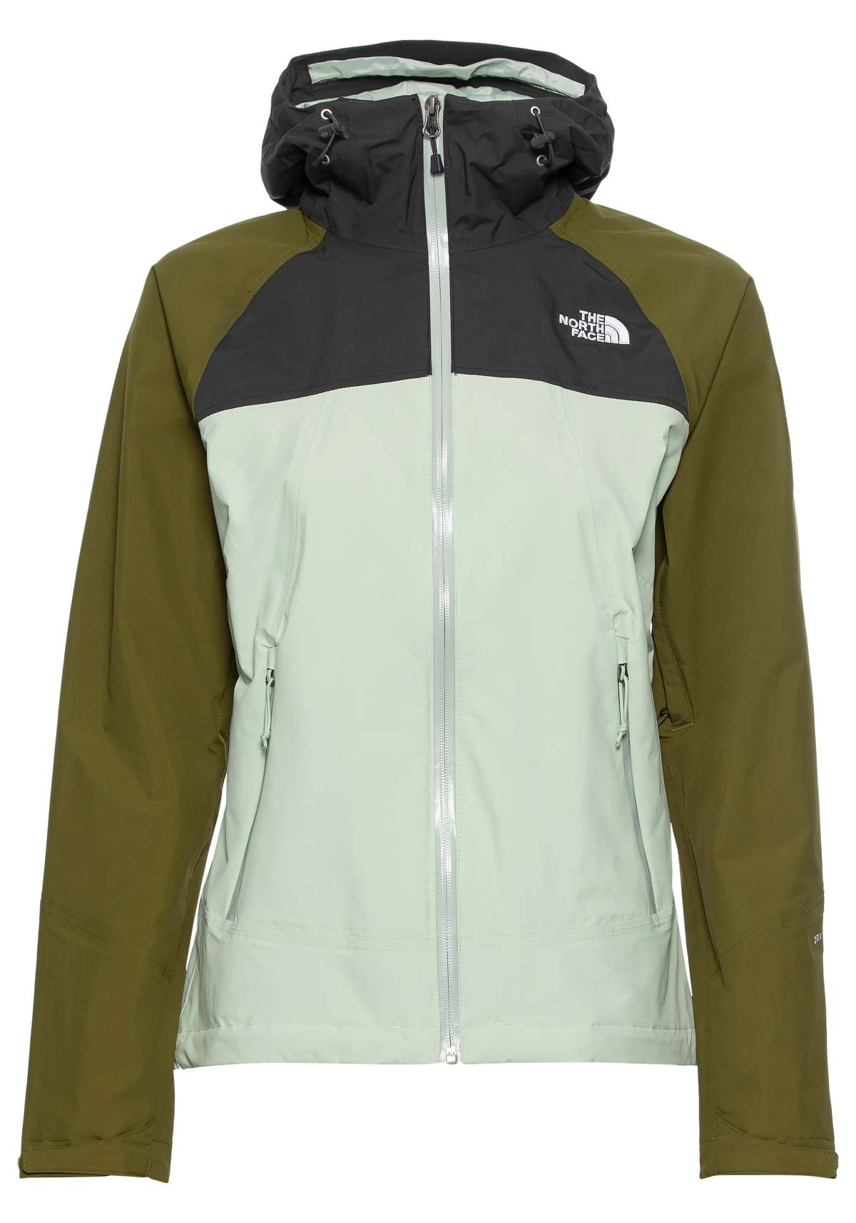 Функциональная куртка W STRATOS JACKET - EU