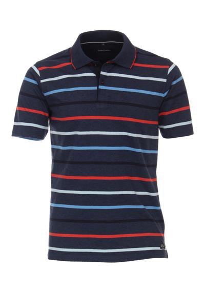 рубашка поло Polo-Shirt gestreift