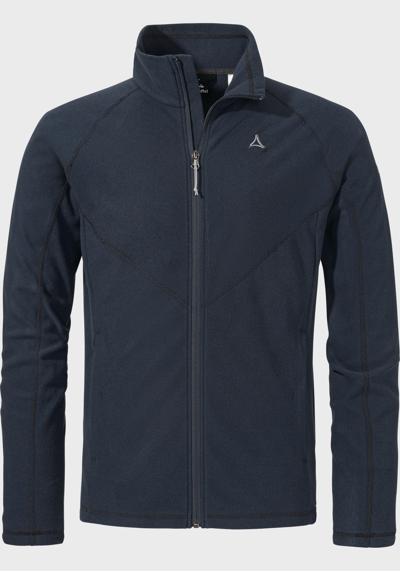 Флисовая куртка Hiking Fleece Jk Style Ghedina MNS