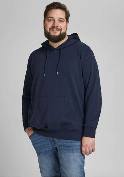 Толстовка с капюшоном BASIC SWEAT HOOD