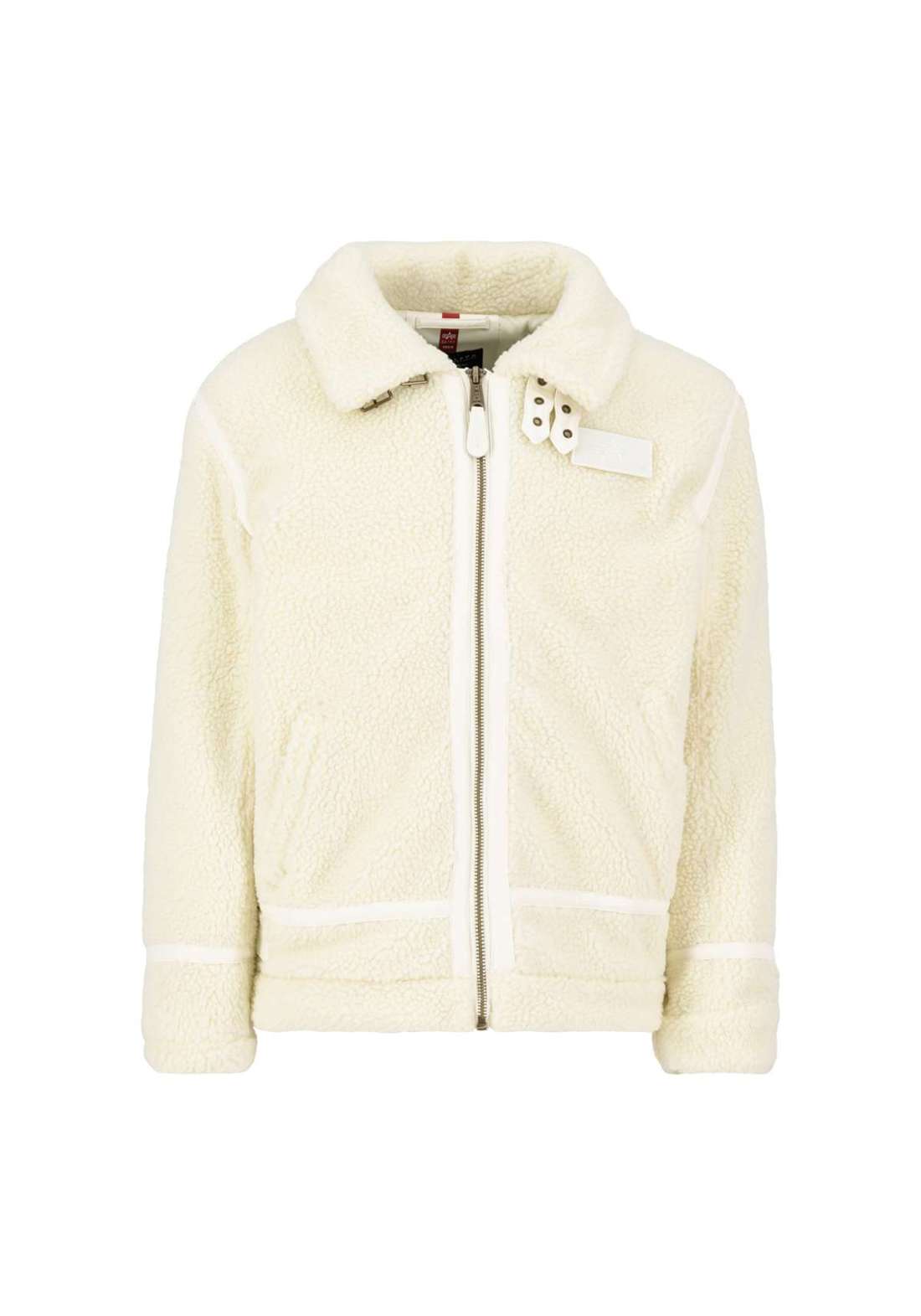 Куртка-бомбер Men - Bomber Jackets B-3 Teddy