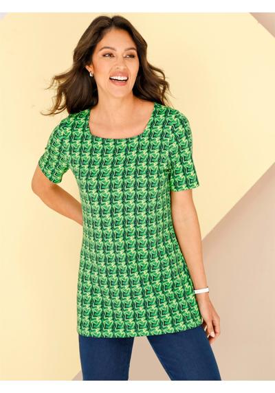 Длинная рубашка Longshirt