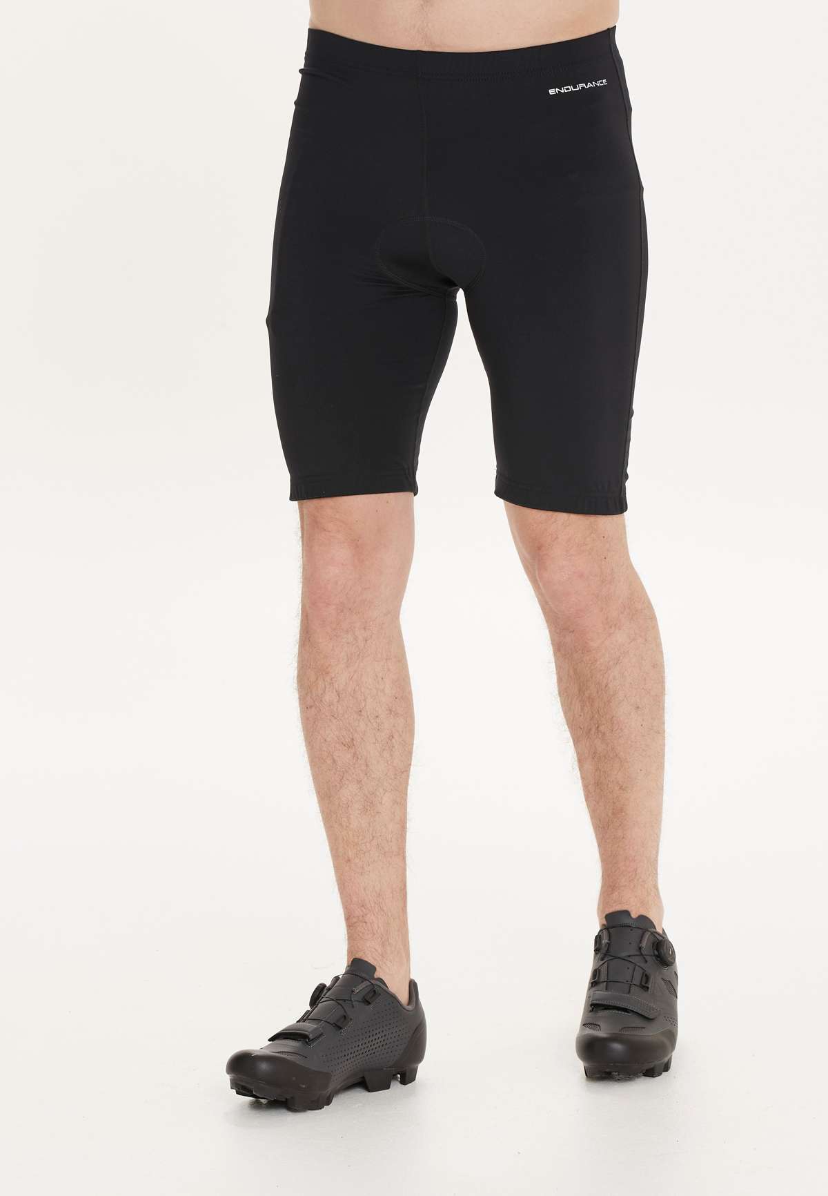 Велосипедные шорты с повышенным комфортом Larena Bike Shorts XQL