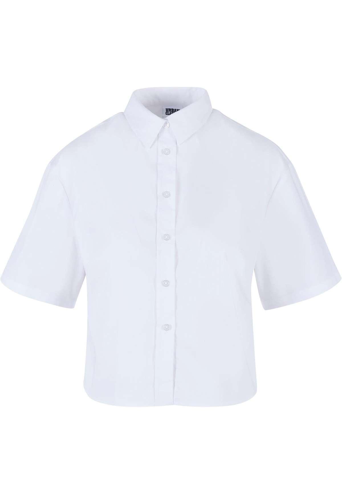 Рубашка с длинным рукавом Urban Classics Damen Ladies Oversized Shirt