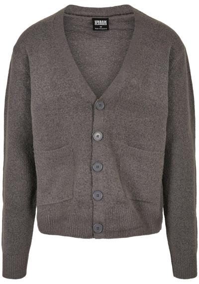 Кардиган Urban Classics Herren Chunky Cardigan