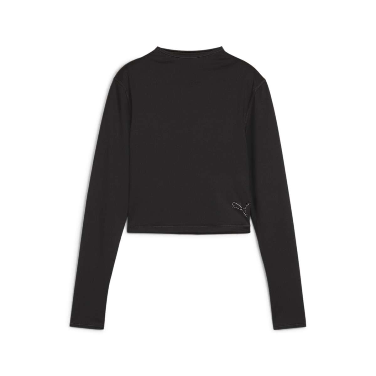 Тренировочная рубашка INTERGALACTIC Langarmeliges Crop-Top Damen