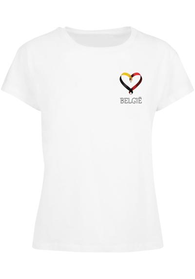 футболка Ladies  Football - Belgium T-shirt