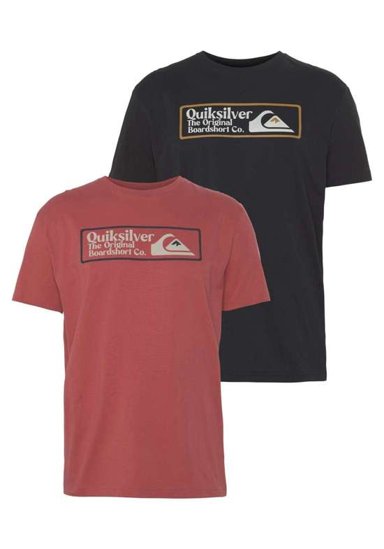 футболка SQUARE BIZ PACK FLX YM