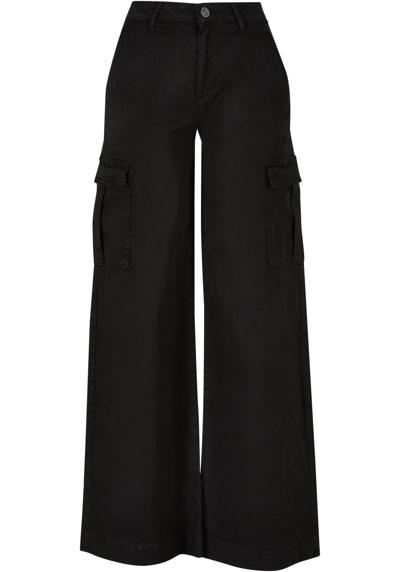 Тканевые брюки Urban Classics Damen