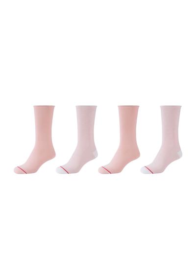 Носки Socken 4er Pack