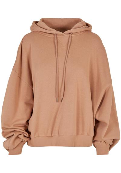 Свитер с круглым вырезом Urban Classics Damen Ladies Organic Oversized Terry Hoody
