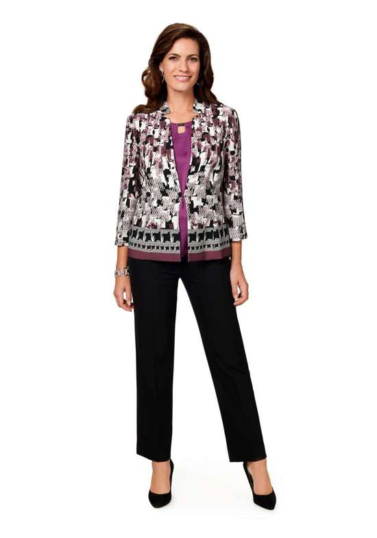 Короткий пиджак Kurzblazer Inga