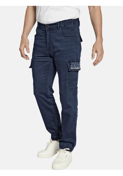 джинсы с 5 карманами Tiefbundjeans ARNOR