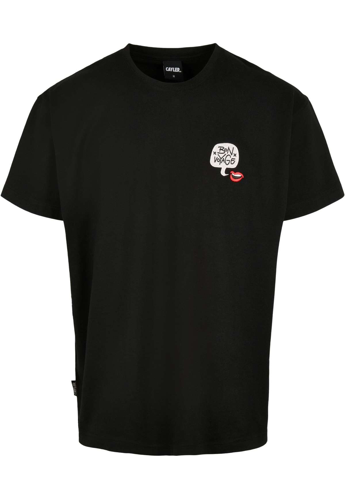 футболка Cayler & Sons Herren Bubble Voyage Box Tee
