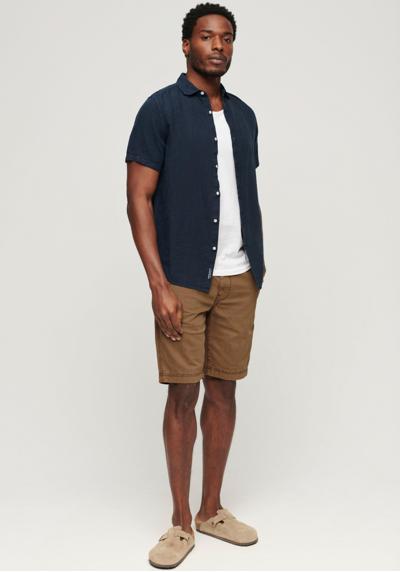шорты VINTAGE OFFICER CHINO SHORT