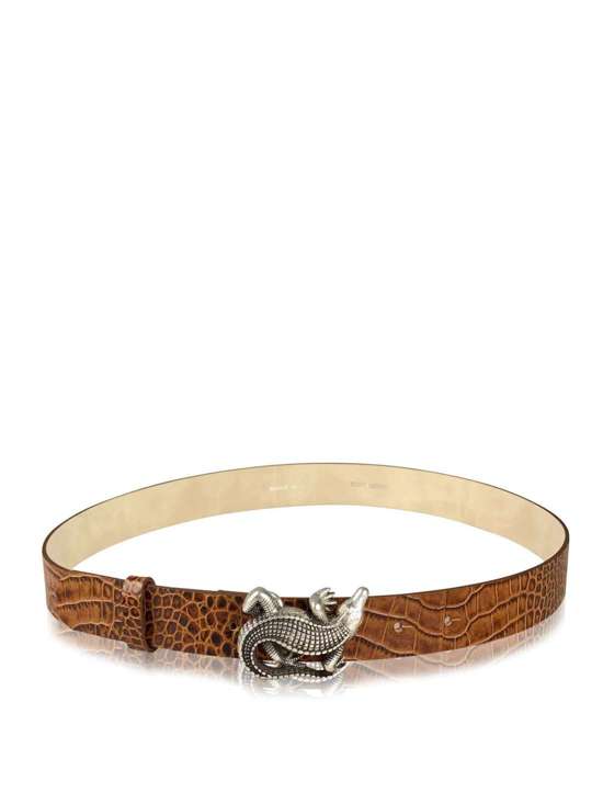 Кожаный ремень Lianne