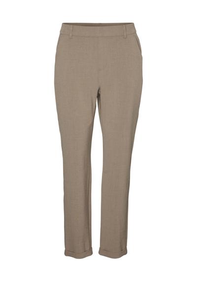 Костюмные брюки VMMAYA MONE MW LOOSE TAILOR PANT NOOS