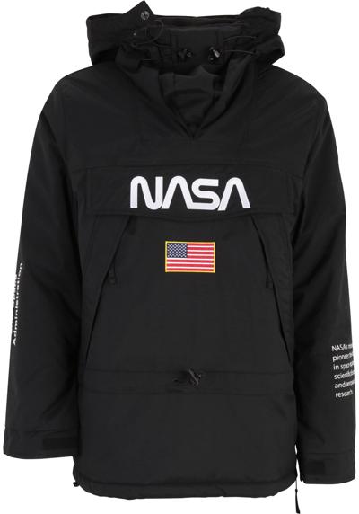 Ветровки Herren NASA Windbreaker