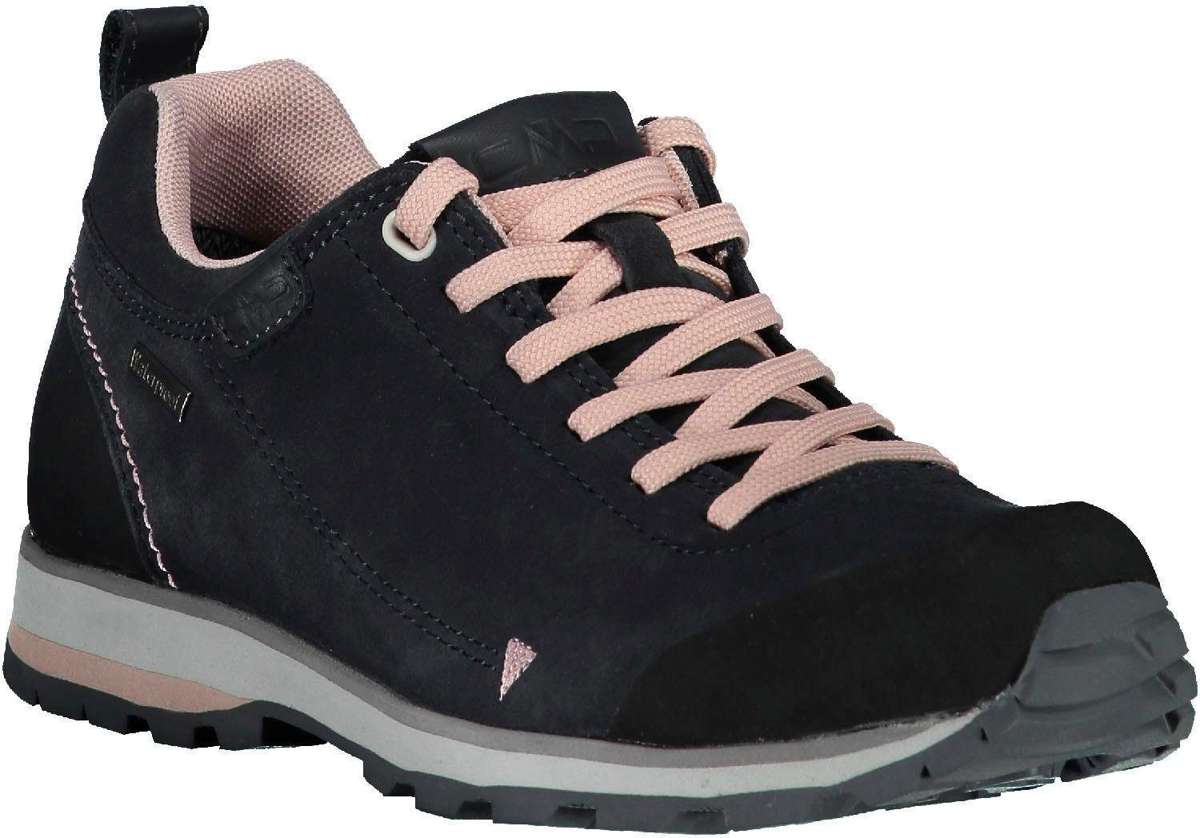 Походная обувь ELETTRA LOW WMN Waterproof