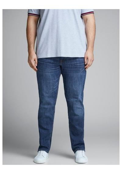 Джинсы узкого кроя JJITIM JJORIGINAL AM 814 NOOS PLS