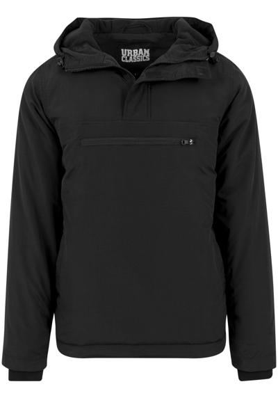 Всепогодная куртка Urban Classics Herren Padded Pull Over Jacket
