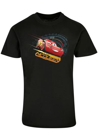 футболка Herren Cars - Lightning McQueen Basic T-Shirt