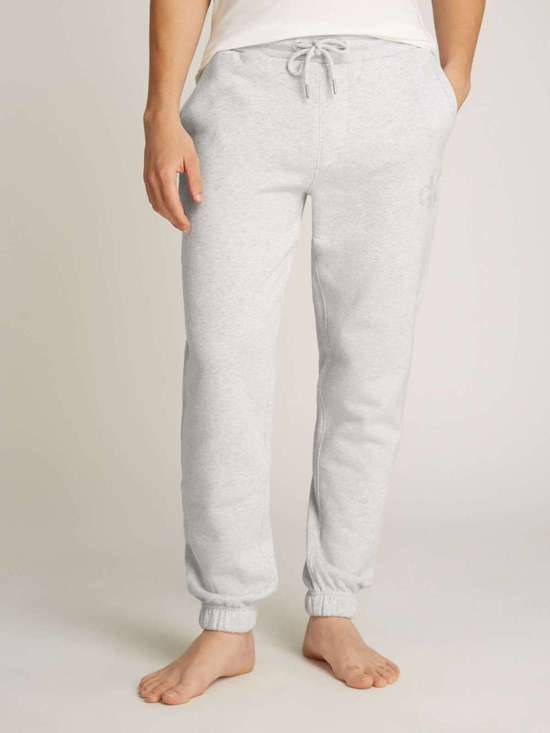 Спортивные брюки с вышивкой логотипа CHENILLE MONOLOGO SWEATPANT