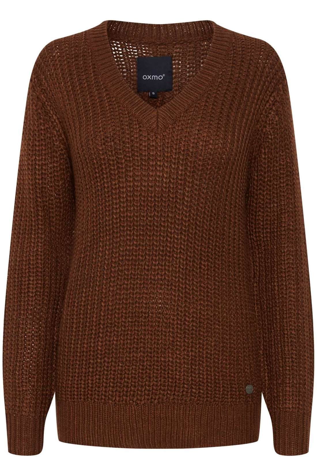 Вязаный свитер Strickpullover OXLavea