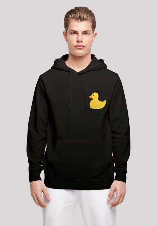 Толстовка с капюшоном Yellow Rubber Duck HOODIE UNISEX