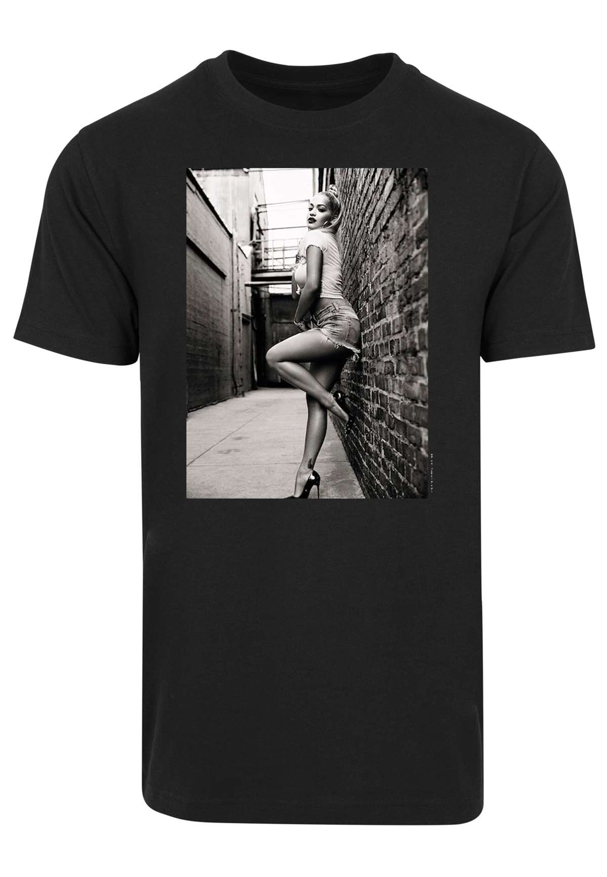 футболка Herren Rita Ora T-Shirt