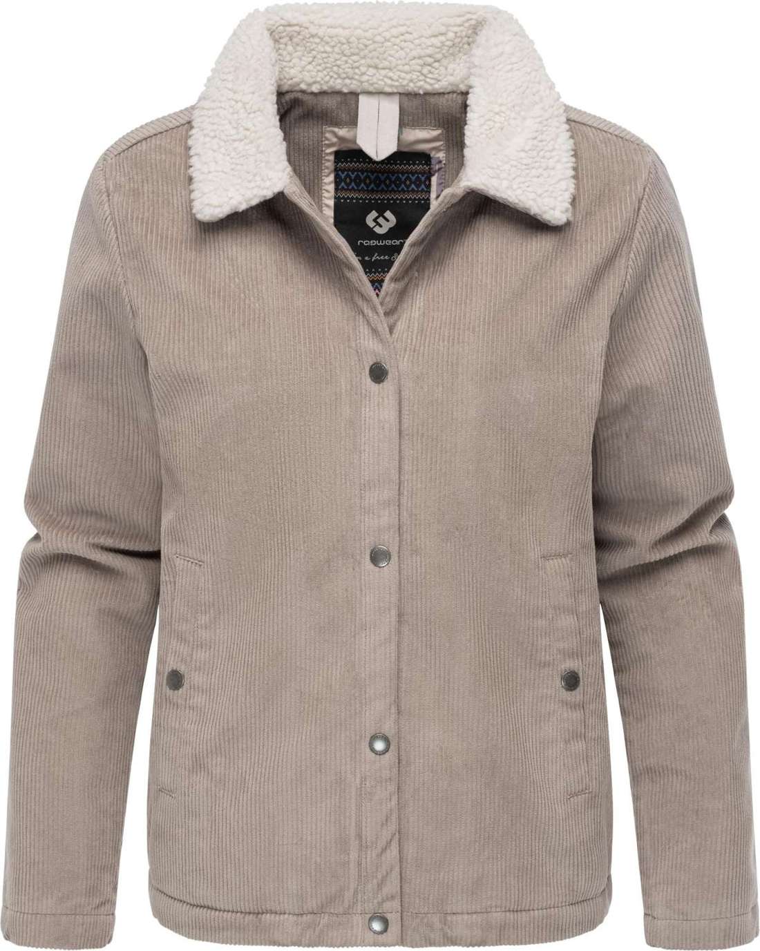 Вельветовая куртка Walinea Corduroy