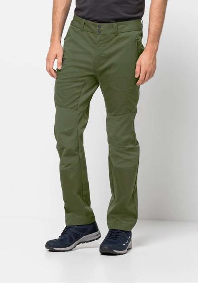 Брюки из софтшелла ACTIVATE TOUR PANT M