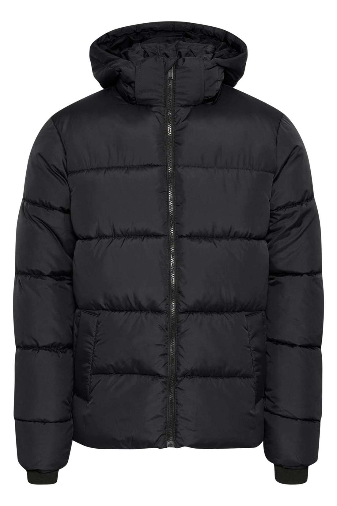 Стеганая куртка Steppjacke BHMZIPKE