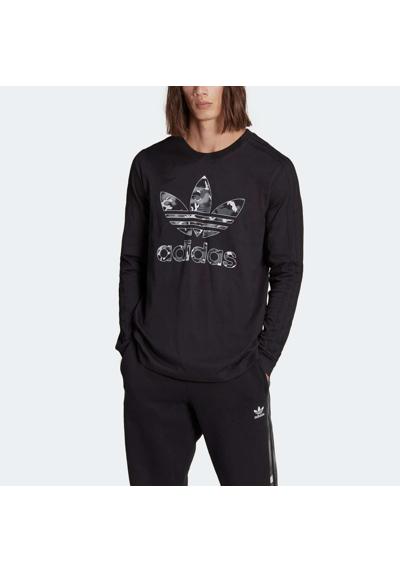 Рубашка с длинным рукавом GRAPHICS CAMO STRIPE LONGSLEEVE