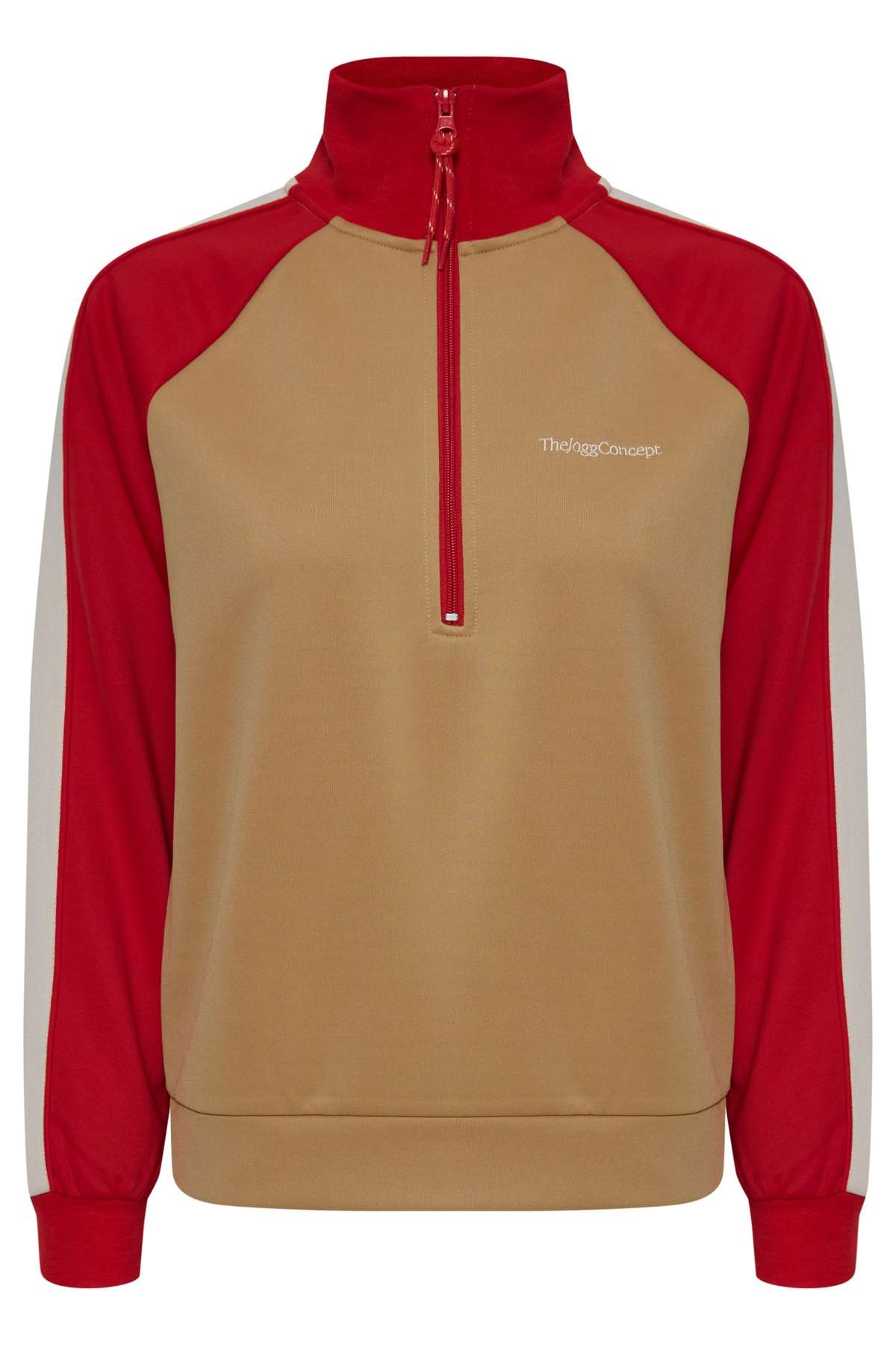 Свитер с круглым вырезом Sweatshirt JCSima