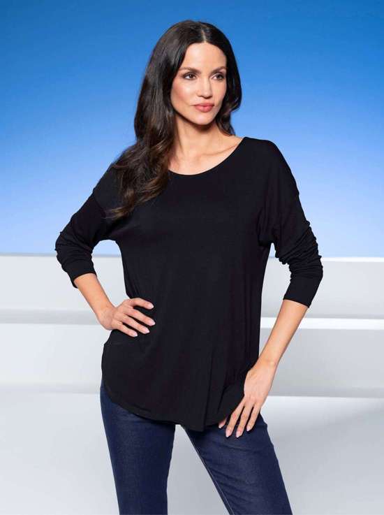 Рубашка с длинным рукавом Shirt