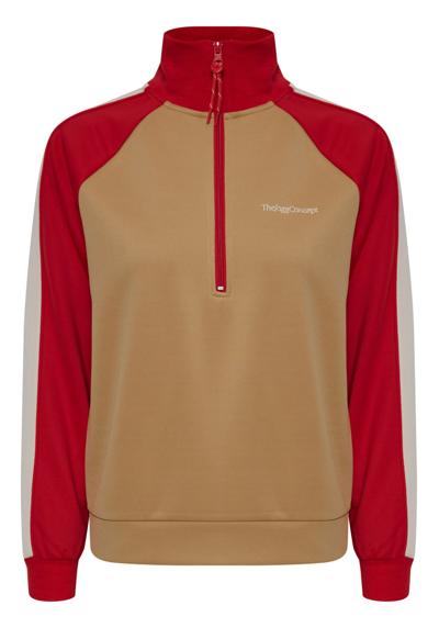 Свитер с круглым вырезом Sweatshirt JCSima