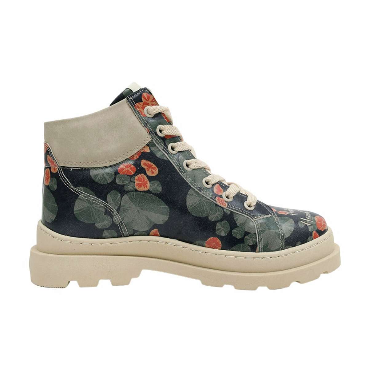 Зимние ботинки Damen Adriana Hold Your Head Up High Vegan Damen Boots / female