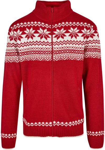 Кардиган Herren Cardigan Norweger