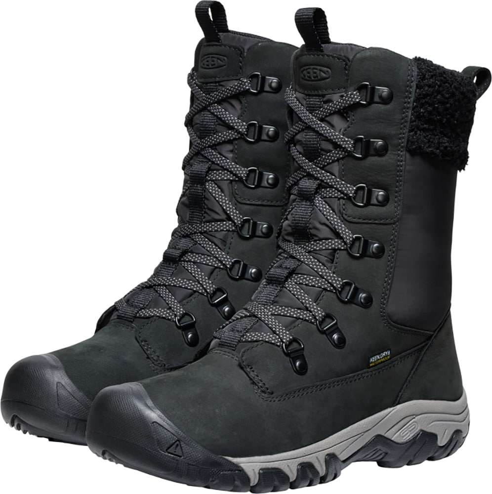 Зимние ботинки GRETA TALL BOOT WP