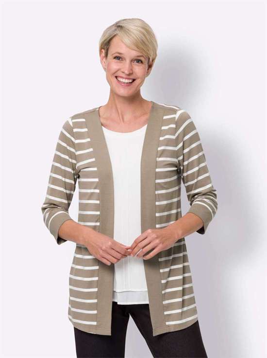 Куртка-рубашка Shirtjacke