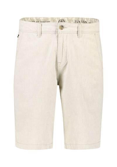 Чинос LERROS Chino in leichter Leinen-Baumwollqualitat