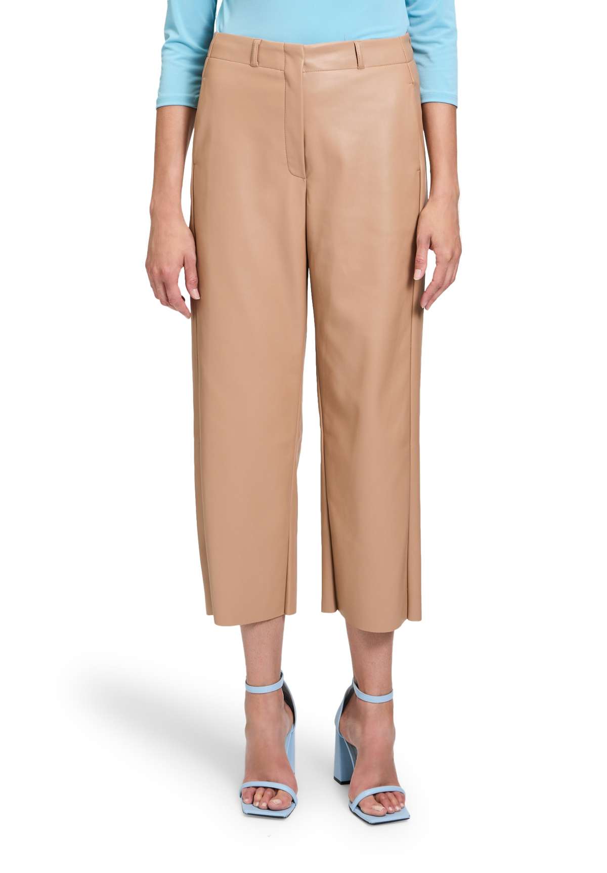 Кюлоты Betty & Co Culotte mit Eingrifftaschen