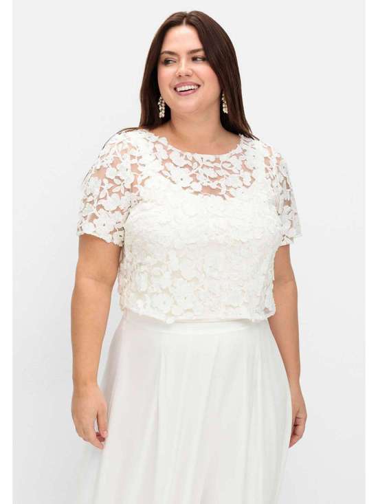 туника Große Größen