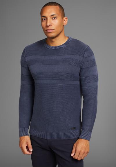 Жаккардовый свитер Bis Gro?e 4 XL