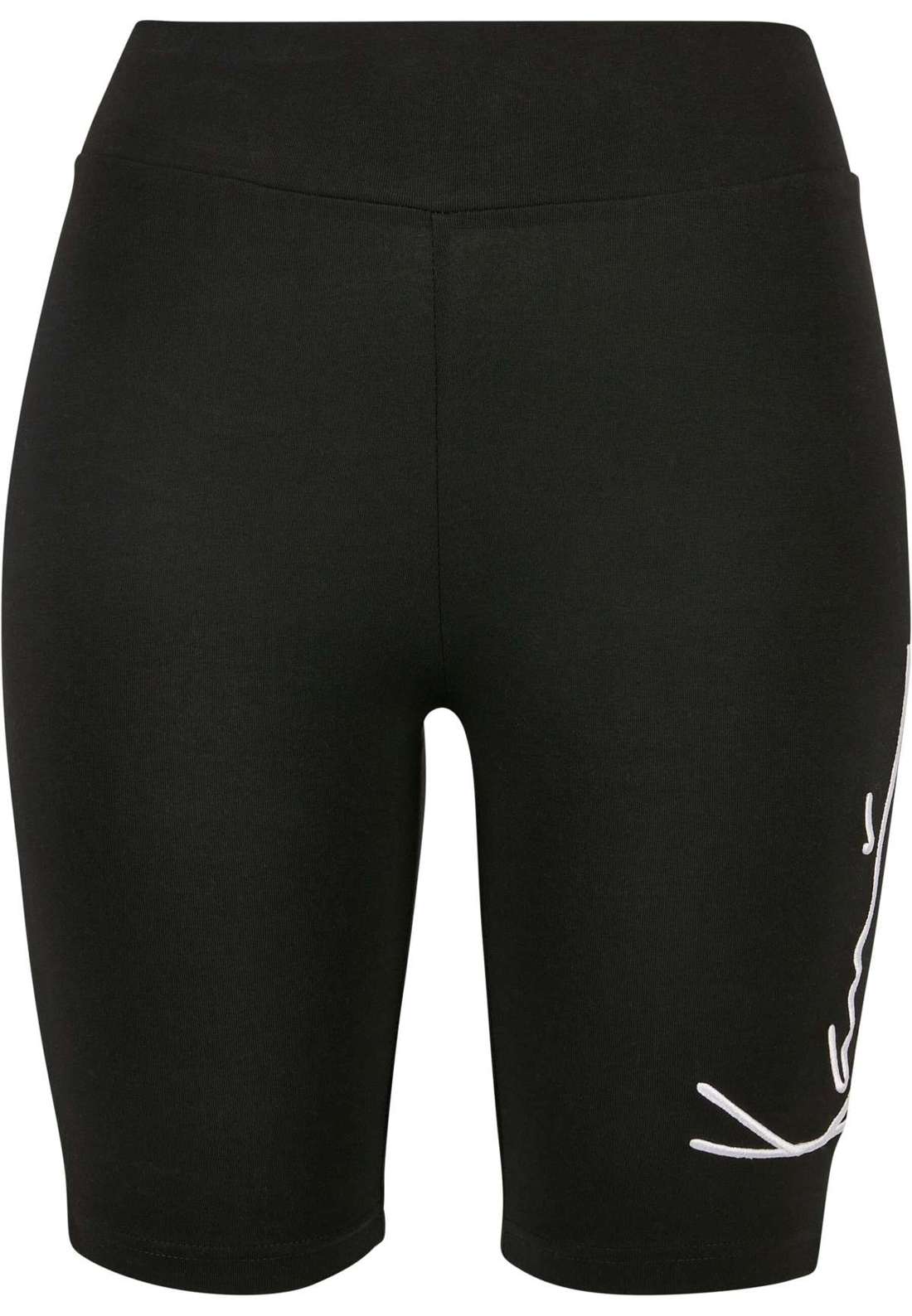 Тканевые брюки Damen SIGNATURE CYCLING SHORTS BLK
