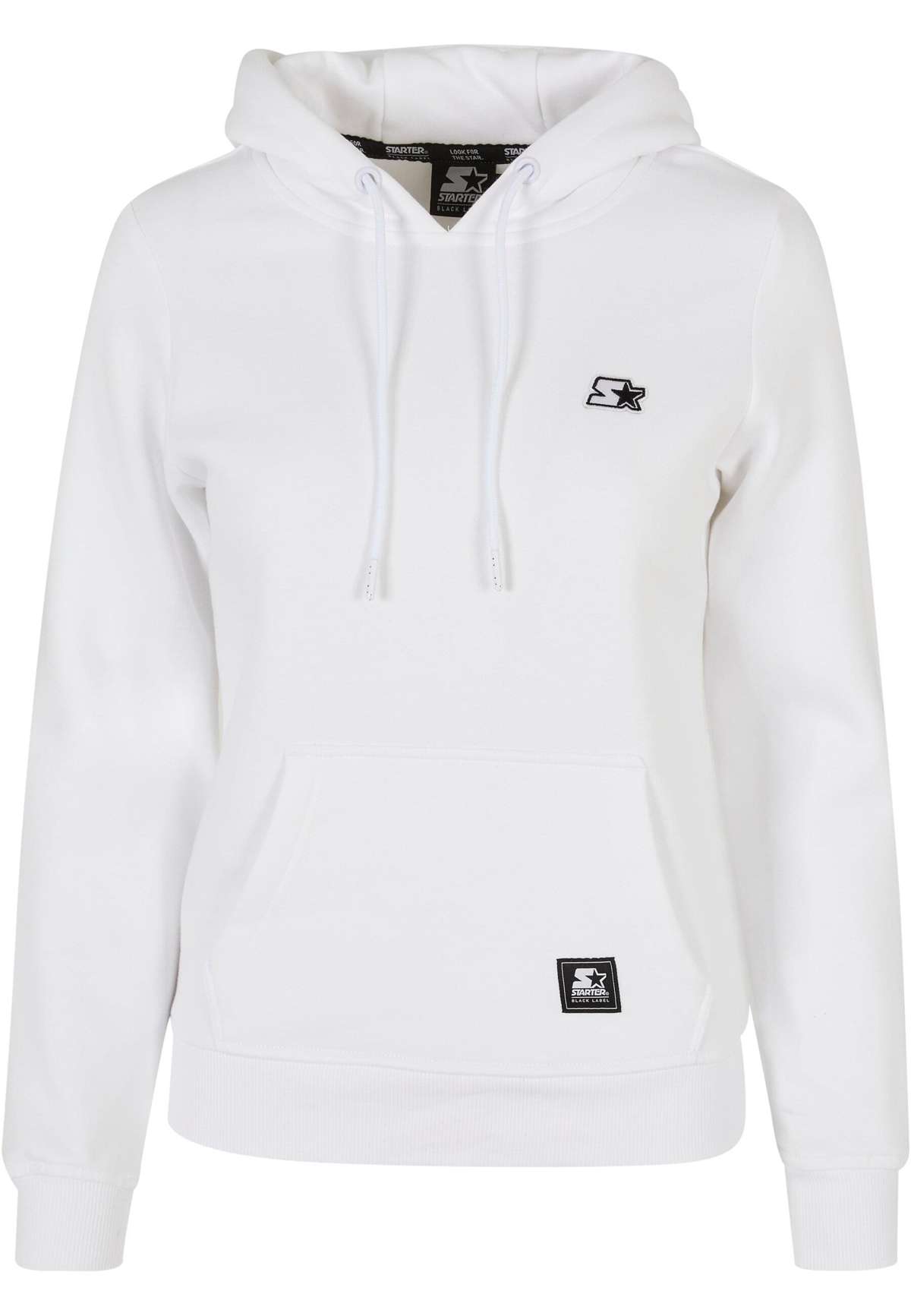 Свитер с круглым вырезом Damen Ladies Starter Essential Hoody