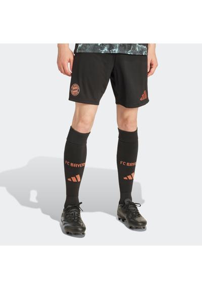 Тренировочные шорты FCB A SHO