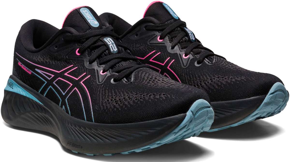 Кроссовки GEL-CUMULUS 25 Gore-Tex